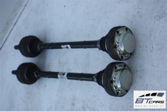 AUDI Q7 VW TOUAREG PÓŁOŚ TYLNA TYŁ 7L8501201A 7L8 501 201 A 7L8501201A 7L8501201A 7L8501201A 7L8501201A 7L8501201A 7L8501201 4L