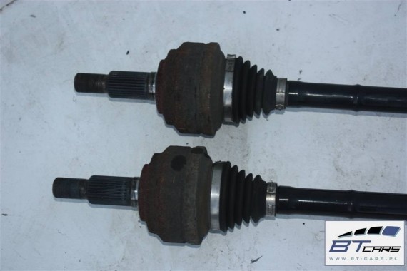 AUDI Q7 VW TOUAREG PÓŁOŚ TYLNA TYŁ 7L8501201A 7L8 501 201 A 7L8501201A 7L8501201A 7L8501201A 7L8501201A 7L8501201A 7L8501201 4L