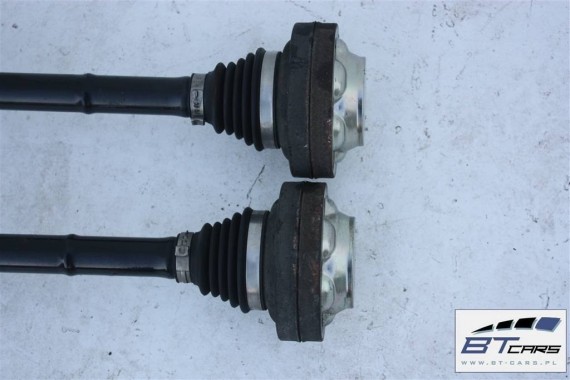 AUDI Q7 VW TOUAREG PÓŁOŚ TYLNA TYŁ 7L8501201A 7L8 501 201 A 7L8501201A 7L8501201A 7L8501201A 7L8501201A 7L8501201A 7L8501201 4L