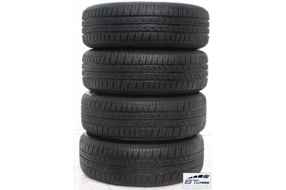 VW NEW THE BEETLE FELGI 16 cali OPONY KOŁA felga 5C0601025T 6,5J*16H2 ET44 opona BRIDGESTONE B 250 215/60/16 95H 5C 2012-
