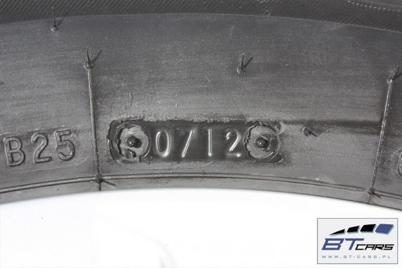 VW NEW THE BEETLE FELGI 16 cali OPONY KOŁA felga 5C0601025T 6,5J*16H2 ET44 opona BRIDGESTONE B 250 215/60/16 95H 5C 2012-
