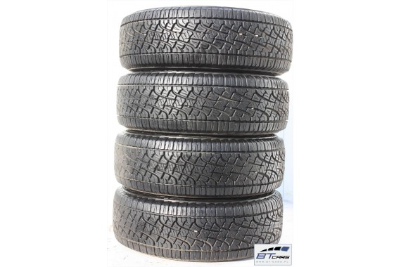 VW AMAROK FELGI 16 cali KOŁA OPONY felga 2H0071496 2H0 071 496 6,5J*16H2 ET62 opona PIRELLI SCORPION ATR  245/70/16 111T