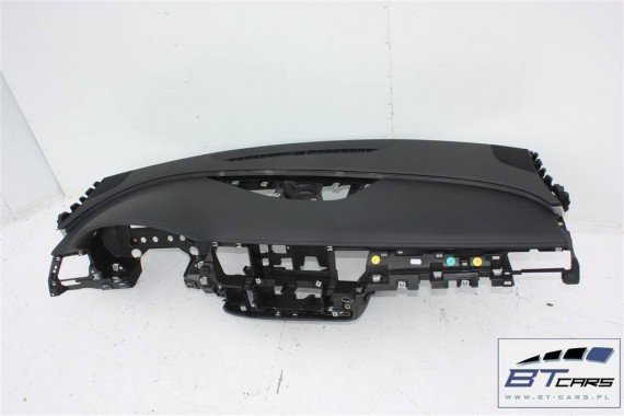 AUDI A8 KONSOLA DESKA ROZDZIELCZA KOKPIT PULPIT 4H D4 4H1857001 4H1 857 001 38M czerń 4H1857001 4H1857001 4H1857001 4H1857001