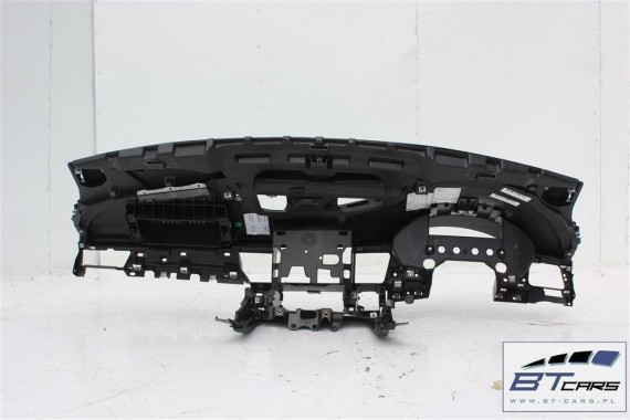 AUDI A8 KONSOLA DESKA ROZDZIELCZA KOKPIT PULPIT 4H 4H0 D4  4H1857001 4H1 857 001 38M soul czerń