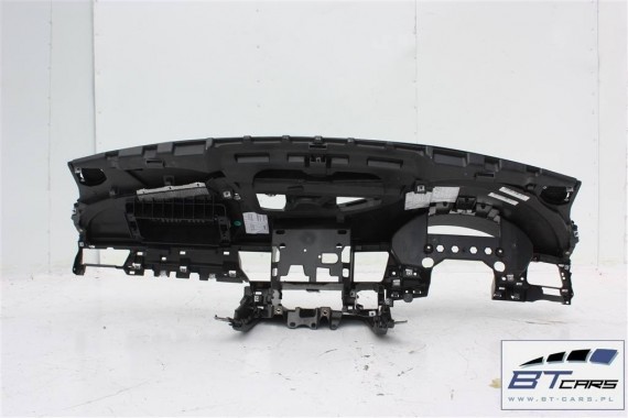 AUDI A8 KONSOLA DESKA ROZDZIELCZA KOKPIT PULPIT 4H D4 4H1857001 4H1 857 001 38M czerń 4H1857001 4H1857001 4H1857001 4H1857001