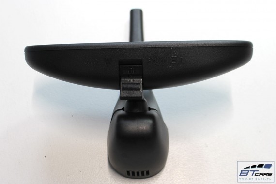 AUDI A1 A3 Q3 FL LUSTERKO WEWNĘTRZNE 8U0857511 4PK - czarny (soul) 8U0 857 511 8U0857511 8X 8V 8U wsteczne 8U0857511 8U0857511C