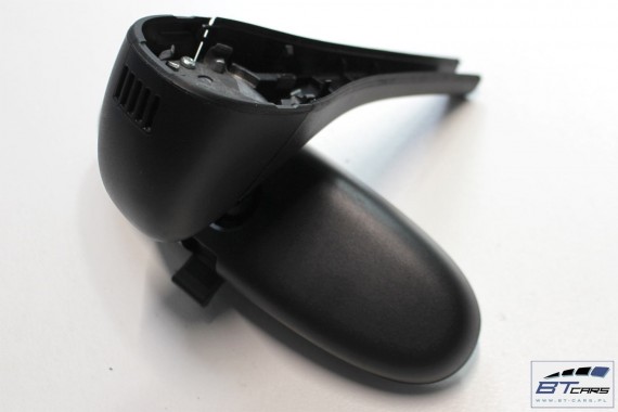 AUDI A1 A3 Q3 FL LUSTERKO WEWNĘTRZNE 8U0857511 4PK - czarny (soul) 8U0 857 511 8U0857511 8X 8V 8U wsteczne 8U0857511 8U0857511C