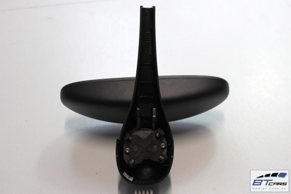 AUDI A1 A3 Q3 FL LUSTERKO WEWNĘTRZNE 8U0857511 4PK - czarny (soul) 8U0 857 511 8U0857511 8X 8V 8U wsteczne 8U0857511 8U0857511C