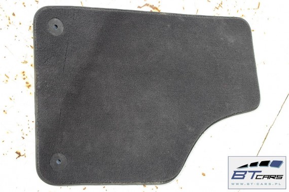 VW SHARAN DYWANIKI WYCIERACZKI PODŁOGI 7N1864435 7N0864452B 7N1864436 7N0864452 7N1864436 7N1863011 7N1863011B 7N1863011F 7N