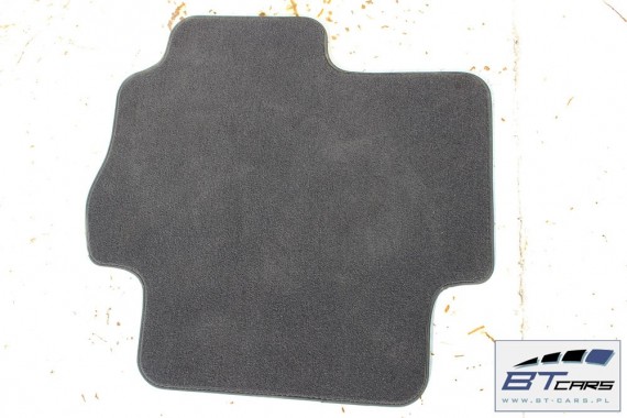 VW SHARAN DYWANIKI WYCIERACZKI PODŁOGI 7N1864435 7N0864452B 7N1864436 7N0864452 7N1864436 7N1863011 7N1863011B 7N1863011F 7N