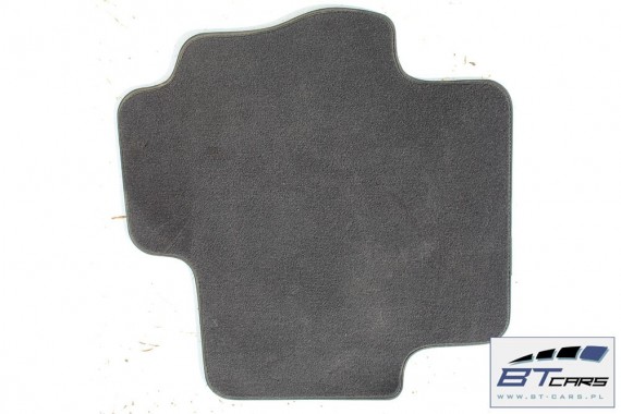 VW SHARAN DYWANIKI WYCIERACZKI PODŁOGI 7N1864435 7N0864452B 7N1864436 7N0864452 7N1864436 7N1863011 7N1863011B 7N1863011F 7N