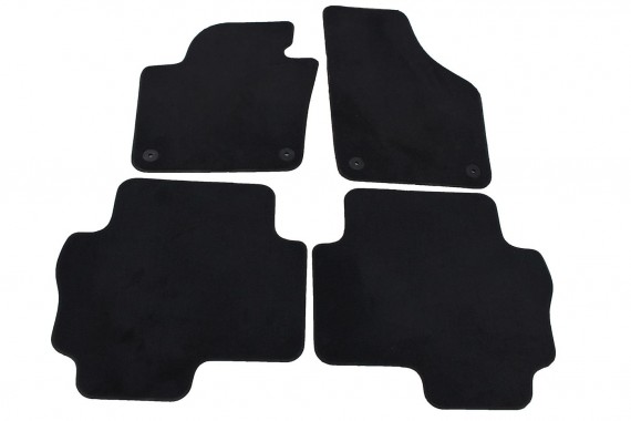 VW SHARAN DYWANIKI WYCIERACZKI PODŁOGI 7N1864435 7N0864452B 7N1864436 7N0864452 7N1864436 7N1863011 7N1863011B 7N1863011F 7N