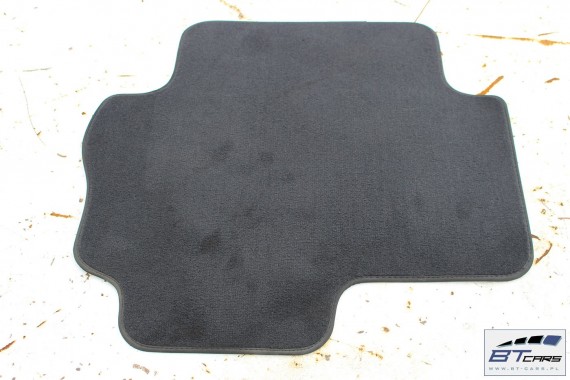 VW SHARAN DYWANIKI WYCIERACZKI PODŁOGI 7N1864435 7N0864452B 7N1864436 7N0864452 7N1864436 7N1863011 7N1863011B 7N1863011F 7N
