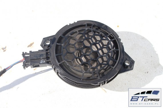 AUDI A3 SEDAN GŁOŚNIKI SUBWOOFER KOMPLET 8V 2013- 8V0035399 8V4035411 8V0035415A 8V0035412 8V0035397