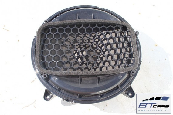 AUDI A3 SEDAN GŁOŚNIKI SUBWOOFER KOMPLET 8V 2013- 8V0035399 8V4035411 8V0035415A 8V0035412 8V0035397