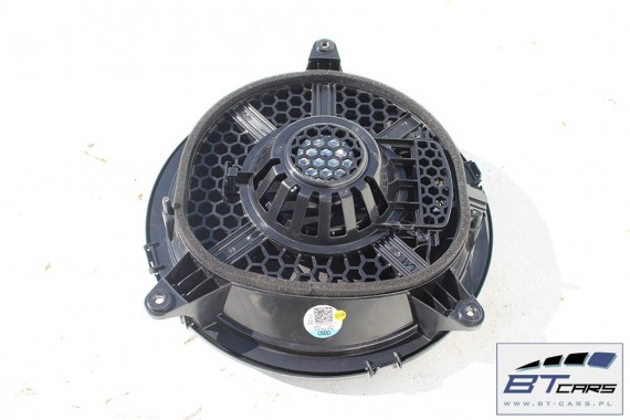 AUDI A3 SEDAN GŁOŚNIKI SUBWOOFER KOMPLET 8V 2013- 8V0035399 8V4035411 8V0035415A 8V0035412 8V0035397