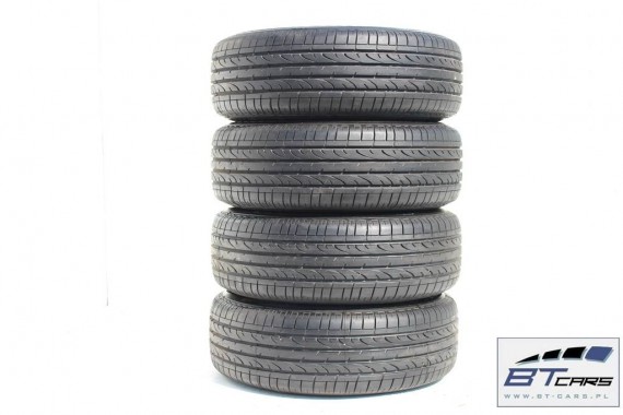 VW AMAROK FELGI 17 KOŁA  OPONY LATO felga 2H0601025D 8J*17H2 E49 opona BRIDGESTONE DUELER H/PSPORT 245/65/17 2H0 601 025 D 111H