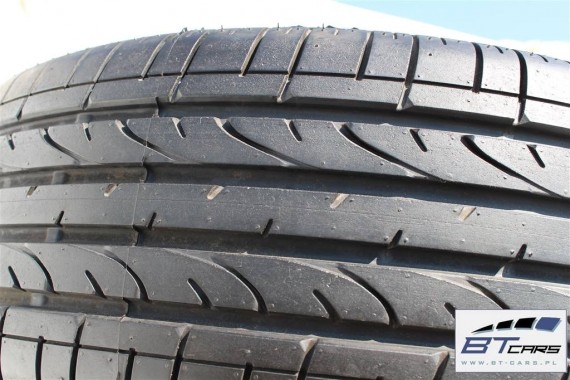 VW AMAROK FELGI 17 KOŁA  OPONY LATO felga 2H0601025D 8J*17H2 E49 opona BRIDGESTONE DUELER H/PSPORT 245/65/17 2H0 601 025 D 111H