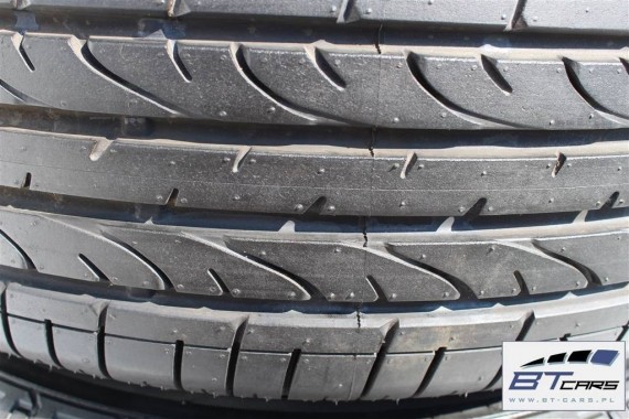 VW AMAROK FELGI 17 KOŁA  OPONY LATO felga 2H0601025D 8J*17H2 E49 opona BRIDGESTONE DUELER H/PSPORT 245/65/17 2H0 601 025 D 111H
