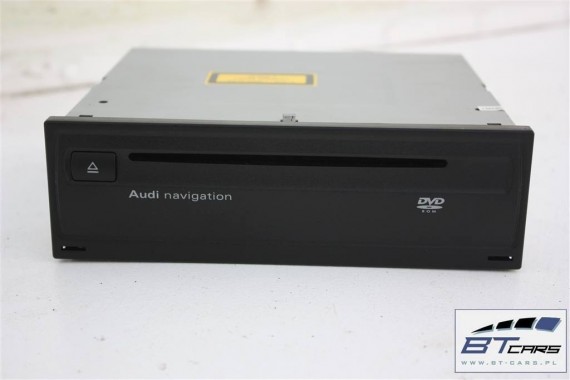 AUDI A4 A5 A8 Q7 CZYTNIK DVD MMI 2G 4E0919887M NAVI 4E0919887M 4E0910887T 4E0910888P 4E0910887C 4E0910887D 4E0910887Q 4E0910887M