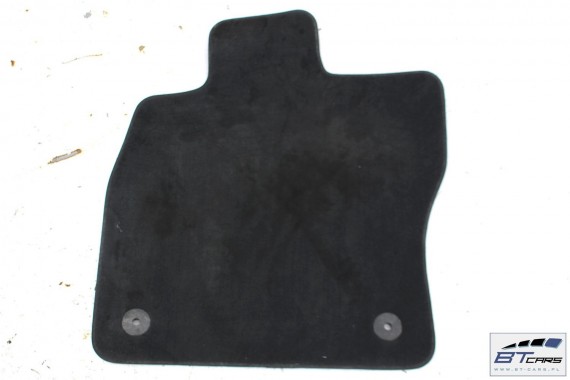 AUDI A3 DYWANIKI WYCIERACZKI PODŁOGI 8V1863691 8V3863011 dywanik QA5 czarny 8V3863011 8V1863691 8V1864435 8V1863436 8V3863011 8V