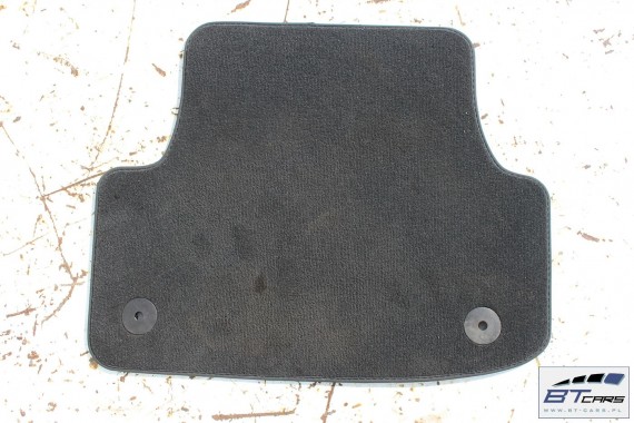AUDI A3 SPORTBACK DYWANIKI WYCIERACZKI PODŁOGI 8V1863691 8V1864435 8V1864436 8V4864451 8V4864452 8V1863691C 8V1863435 8V1863436