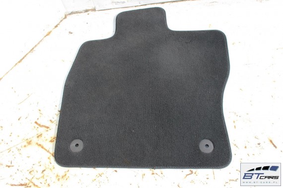 AUDI A3 SPORTBACK DYWANIKI WYCIERACZKI PODŁOGI 8V1863691 8V1864435 8V1864436 8V4864451 8V4864452 8V1863691C 8V1863435 8V1863436