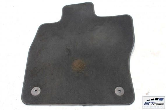 AUDI A3 SPORTBACK DYWANIKI WYCIERACZKI PODŁOGI 8V1863691 8V1864435 8V1864436 8V4864451 8V4864452 8V1863691C 8V1863435 8V1863436