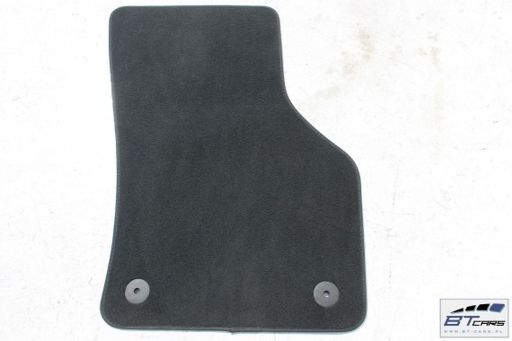 AUDI A3 SPORTBACK DYWANIKI WYCIERACZKI PODŁOGI 8V1863691 8V1864435 8V1864436 8V4864451 8V4864452 8V1863691C 8V1863435 8V1863436