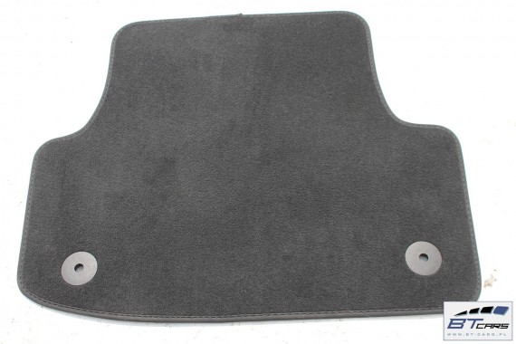 AUDI A3 SPORTBACK DYWANIKI WYCIERACZKI PODŁOGI 8V1863691 8V1864435 8V1864436 8V4864451 8V4864452 8V1863691C 8V1863435 8V1863436