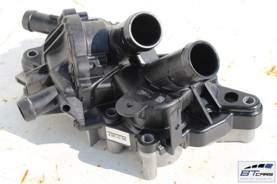 VW AUDI SEAT SKODA TERMOSTAT 04E121600P 04E121042A 04E121600P 04E121042A 04E121600AL 04E121600AL 04E121121 04E121600P 04E121042A
