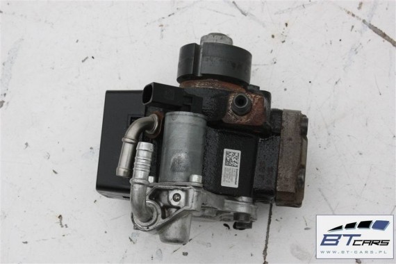 VW AUDI SKODA POMPA CIŚNIENIA 03L130755H 03L130755T 03L130755AJ 03L130755AN paliwa wysokiego 1.6 TDi 03L 130 755 T 03L130755H