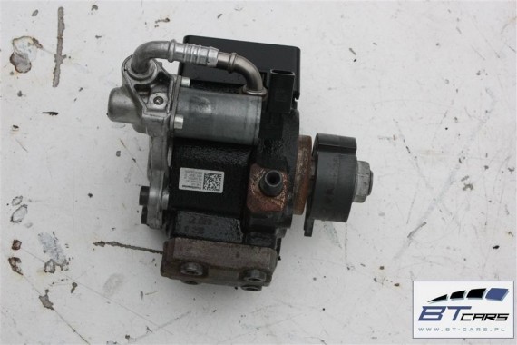 VW AUDI SKODA POMPA CIŚNIENIA 03L130755H 03L130755T 03L130755AJ 03L130755AN paliwa wysokiego 1.6 TDi 03L 130 755 T 03L130755H