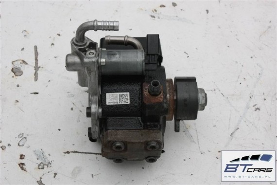 VW AUDI SKODA POMPA CIŚNIENIA 03L130755H 03L130755T 03L130755AJ 03L130755AN paliwa wysokiego 1.6 TDi 03L 130 755 T 03L130755H