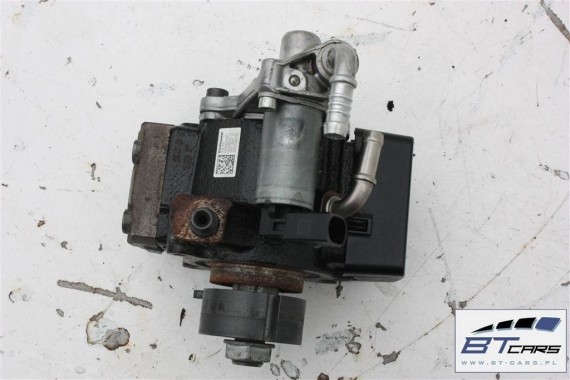 VW AUDI SKODA POMPA CIŚNIENIA 03L130755H 03L130755T 03L130755AJ 03L130755AN paliwa wysokiego 1.6 TDi 03L 130 755 T 03L130755H