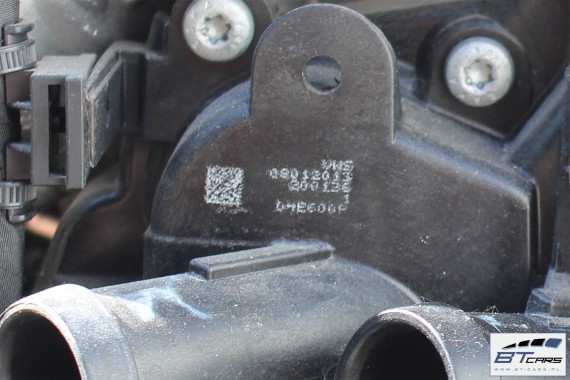 VW AUDI SEAT SKODA TERMOSTAT 04E121600P 04E121042A 04E121600P 04E121042A 04E121600AL 04E121600AL 04E121121 04E121600P 04E121042A