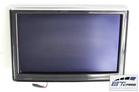 AUDI A8 MONITOR 8'' WYSWIETLACZ LCD 8 CALI 4H0919604F 4H0919604C 4H0919604D 4H0919604B 4H0919604G 4H0919604H 4H0919604 4H0919604
