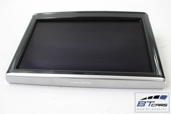 AUDI A8 MONITOR 8'' WYSWIETLACZ LCD 8 CALI 4H0919604F 4H0919604C 4H0919604D 4H0919604B 4H0919604G 4H0919604H 4H0919604 4H0919604
