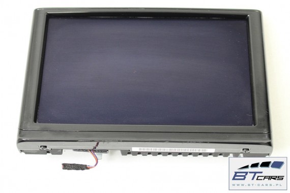 AUDI A8 MONITOR 8'' WYSWIETLACZ LCD 8 CALI 4H0919604F 4H0919604C 4H0919604D 4H0919604B 4H0919604G 4H0919604H 4H0919604 4H0919604