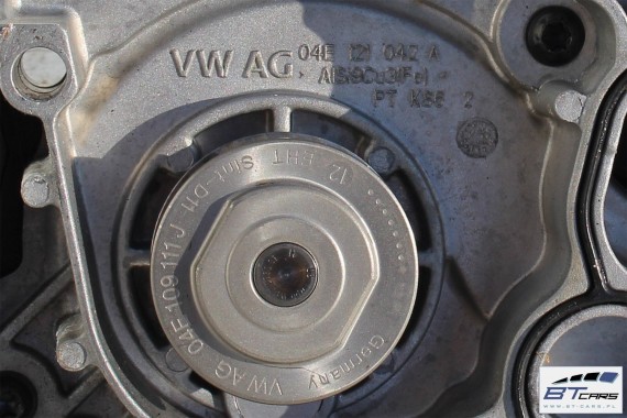 VW AUDI SEAT SKODA TERMOSTAT 04E121600P 04E121042A 04E121600P 04E121042A 04E121600AL 04E121600AL 04E121121 04E121600P 04E121042A