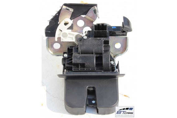 AUDI A3 A6 A8 TT ZAMEK KLAPY TYŁ 4H0827505 4H0827505 4H0827505A 4H0827505 4H0827505A 4H0827505 4H0827505 4H0827505A VW GOLF VI