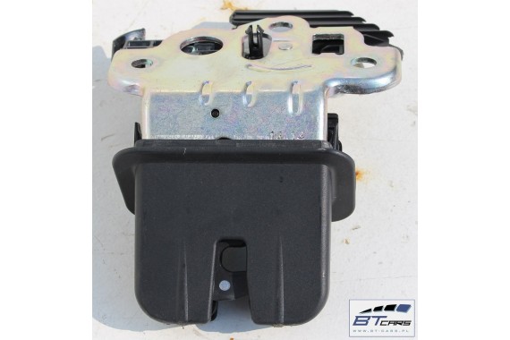 AUDI A3 A6 A8 TT ZAMEK KLAPY TYŁ 4H0827505 4H0827505 4H0827505A 4H0827505 4H0827505A 4H0827505 4H0827505 4H0827505A VW GOLF VI