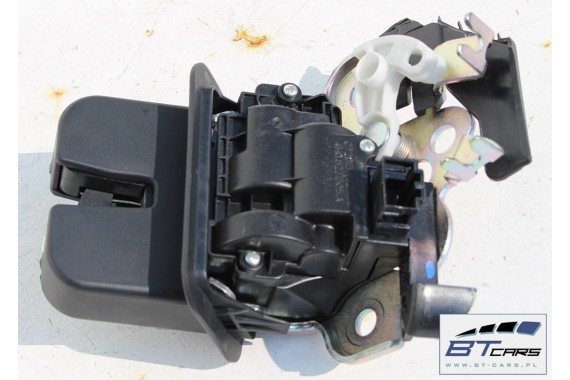 AUDI A3 A6 A8 TT ZAMEK KLAPY TYŁ 4H0827505 4H0827505 4H0827505A 4H0827505 4H0827505A 4H0827505 4H0827505 4H0827505A VW GOLF VI