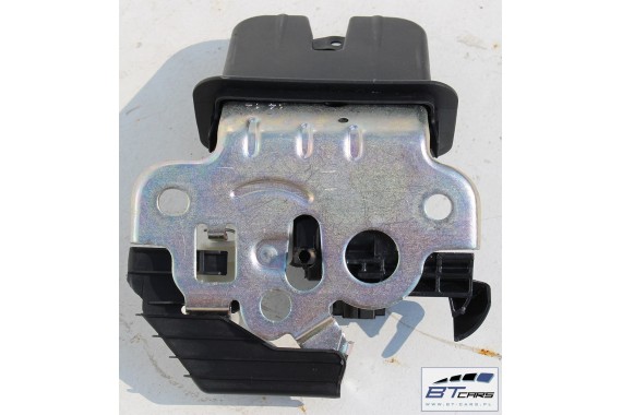 AUDI A3 A6 A8 TT ZAMEK KLAPY TYŁ 4H0827505 4H0827505 4H0827505A 4H0827505 4H0827505A 4H0827505 4H0827505 4H0827505A VW GOLF VI