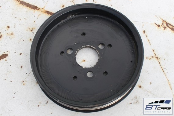 AUDI A4 A5 A6 A8 Q5 KOŁO PASOWE BENZYNA 06E145255C 06E 145 255 C KOŁA 06E145255C 06E145255C 06E145255C 06E145255C 06E145255C