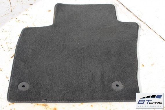 AUDI Q3 DYWANIKI WYCIERACZKI PODŁOGI 8U1863691 8U0864450 8U0863723 8U1863691 8U1863714 8U1863691C 8U1863713 8U1863714 8U1863691