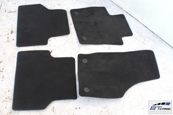 AUDI Q3 DYWANIKI WYCIERACZKI PODŁOGI 8U1863691 8U0864450 8U0863723 8U1863691 8U1863714 8U1863691C 8U1863713 8U1863714 8U1863691