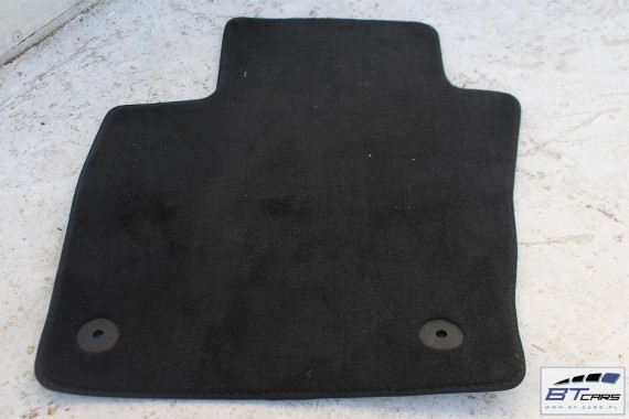 AUDI Q3 DYWANIKI WYCIERACZKI PODŁOGI 8U1863691 8U0864450 8U0863723 8U1863691 8U1863714 8U1863691C 8U1863713 8U1863714 8U1863691