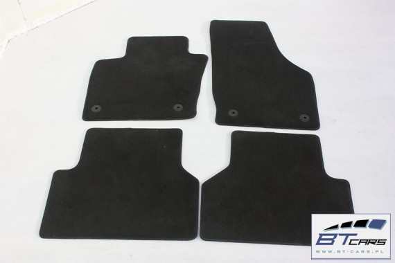 AUDI Q3 DYWANIKI WYCIERACZKI PODŁOGI 8U1863691 8U0864450 8U0863723 8U1863691 8U1863714 8U1863691C 8U1863713 8U1863714 8U1863691
