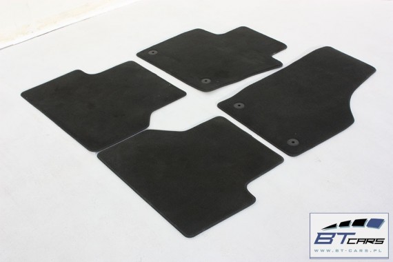 AUDI Q3 DYWANIKI WYCIERACZKI PODŁOGI 8U1863691 8U0864450 8U0863723 8U1863691 8U1863714 8U1863691C 8U1863713 8U1863714 8U1863691
